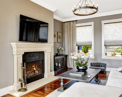 REMODELING SERVICES